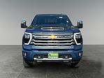 2025 Chevrolet Silverado 2500 Crew Cab 4x4 Pickup for sale #41944T - photo 3