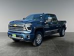 2025 Chevrolet Silverado 2500 Crew Cab 4x4 Pickup for sale #41944T - photo 4