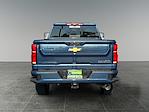 2025 Chevrolet Silverado 2500 Crew Cab 4x4 Pickup for sale #41944T - photo 7