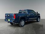 2025 Chevrolet Silverado 2500 Crew Cab 4x4 Pickup for sale #41944T - photo 2