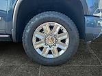 2025 Chevrolet Silverado 2500 Crew Cab 4x4 Pickup for sale #41944T - photo 9