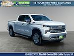 2025 Chevrolet Silverado 1500 Crew Cab 4x4 Pickup for sale #41951 - photo 1