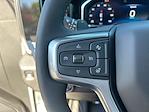 2025 Chevrolet Silverado 1500 Crew Cab 4x4 Pickup for sale #41951 - photo 17