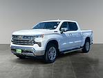 2025 Chevrolet Silverado 1500 Crew Cab 4x4 Pickup for sale #41951 - photo 4