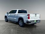 2025 Chevrolet Silverado 1500 Crew Cab 4x4 Pickup for sale #41951 - photo 6