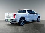 2025 Chevrolet Silverado 1500 Crew Cab 4x4 Pickup for sale #41951 - photo 2