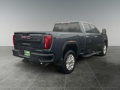 2020 GMC Sierra 2500 Crew Cab 4WD Pickup for sale #41951A - photo 2