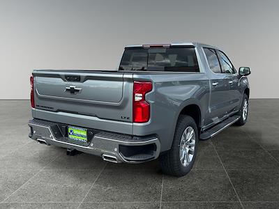 2026 Chevrolet Silverado 1500 Crew Cab 4WD Pickup for sale #41951T - photo 2
