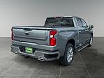 2026 Chevrolet Silverado 1500 Crew Cab 4WD Pickup for sale #41951T - photo 2