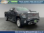 2020 GMC Sierra 2500 Crew Cab 4WD Pickup for sale #41951A - photo 1