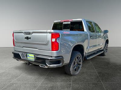 2025 Chevrolet Silverado 1500 Crew Cab 4x4 Pickup for sale #41952 - photo 2