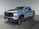 2025 Chevrolet Silverado 1500 Crew Cab 4x4 Pickup for sale #41952 - photo 4