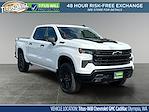 2025 Chevrolet Silverado 1500 Crew Cab 4x4 Pickup for sale #41956T - photo 1