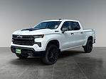 2025 Chevrolet Silverado 1500 Crew Cab 4x4 Pickup for sale #41956T - photo 4