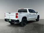 2025 Chevrolet Silverado 1500 Crew Cab 4x4 Pickup for sale #41956T - photo 2