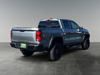 2025 Chevrolet Colorado Crew Cab 4x4 Pickup for sale #41959 - photo 2