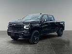 New 2025 Chevrolet Silverado 1500 LT Crew Cab 4x4 Pickup for sale #41964T - photo 4