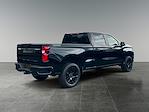 New 2025 Chevrolet Silverado 1500 LT Crew Cab 4x4 Pickup for sale #41964T - photo 2