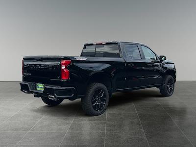 2025 Chevrolet Silverado 1500 Crew Cab 4x4 Pickup for sale #41965 - photo 2