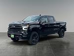 2025 Chevrolet Silverado 1500 Crew Cab 4x4 Pickup for sale #41965 - photo 4