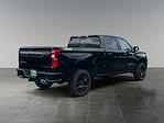 2025 Chevrolet Silverado 1500 Crew Cab 4x4 Pickup for sale #41965 - photo 2