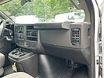 New 2025 Chevrolet Express 4500 16' Wabash Box Van with Walkramp for sale #41968 - photo 24