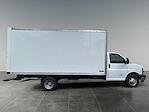 New 2025 Chevrolet Express 4500 16' Wabash Box Van with Walkramp for sale #41968 - photo 7