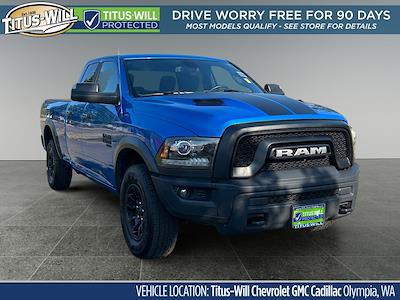 2023 Ram 1500 Classic Quad Cab 4x4 Pickup for sale #41971B - photo 1