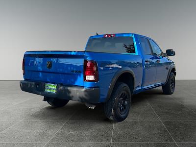 2023 Ram 1500 Classic Quad Cab 4x4 Pickup for sale #41971B - photo 2