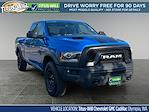 2023 Ram 1500 Classic Quad Cab 4WD Pickup for sale #41971B - photo 1