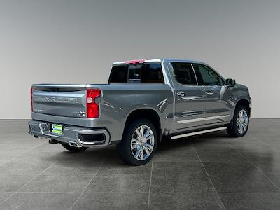 2025 Chevrolet Silverado 1500 Crew Cab 4x4 Pickup for sale #41972 - photo 2