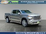 2025 Chevrolet Silverado 1500 Crew Cab 4x4 Pickup for sale #41972 - photo 1