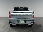 2025 Chevrolet Silverado 1500 Crew Cab 4x4 Pickup for sale #41972 - photo 7