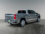 2025 Chevrolet Silverado 1500 Crew Cab 4x4 Pickup for sale #41972 - photo 2