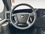 New 2025 Chevrolet Express 3500 14' Wabash Box Van for sale #41973 - photo 11