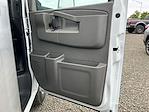 New 2025 Chevrolet Express 3500 14' Wabash Box Van for sale #41973 - photo 20