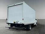 New 2025 Chevrolet Express 3500 14' Wabash Box Van for sale #41973 - photo 2