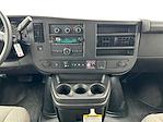 New 2025 Chevrolet Express 3500 14' Wabash Box Van for sale #41973 - photo 9