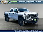 New 2026 Chevrolet Colorado Trail Boss Crew Cab 4x4 Pickup for sale #41985 - photo 1