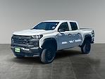 New 2026 Chevrolet Colorado Trail Boss Crew Cab 4x4 Pickup for sale #41985 - photo 4