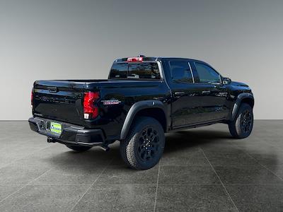 2026 Chevrolet Colorado Crew Cab 4WD Pickup for sale #41986 - photo 2