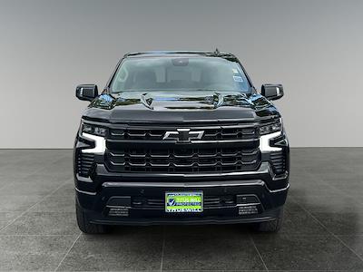 New 2026 Chevrolet Silverado 1500 RST Crew Cab 4x4 Pickup for sale #41990 - photo 2