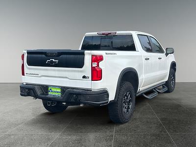 New 2026 Chevrolet Silverado 1500 ZR2 Crew Cab for sale #41990T - photo 2