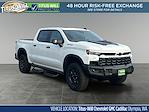 New 2026 Chevrolet Silverado 1500 ZR2 Crew Cab for sale #41990T - photo 1