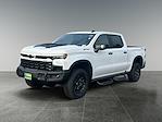New 2026 Chevrolet Silverado 1500 ZR2 Crew Cab for sale #41990T - photo 4