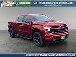 2026 Chevrolet Silverado 1500 Crew Cab 4x4 Pickup for sale #41992 - photo 1