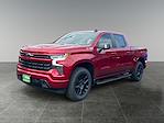 2026 Chevrolet Silverado 1500 Crew Cab 4x4 Pickup for sale #41992 - photo 4