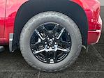 2026 Chevrolet Silverado 1500 Crew Cab 4x4 Pickup for sale #41992 - photo 9