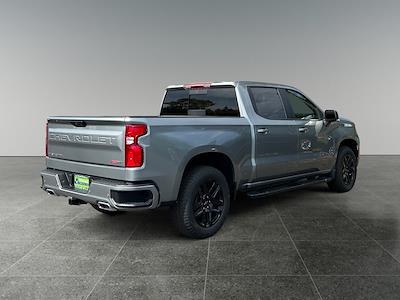New 2026 Chevrolet Silverado 1500 RST Crew Cab for sale #41996 - photo 2