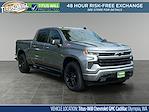 2026 Chevrolet Silverado 1500 Crew Cab 4x4 Pickup for sale #41996 - photo 1